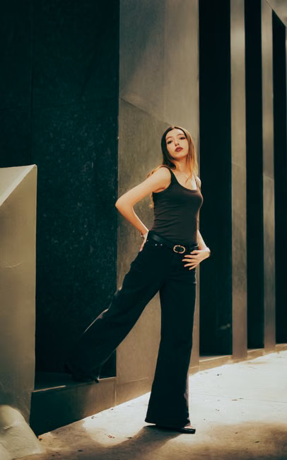 Ritmos Calcados e Roupas — moda e estilo